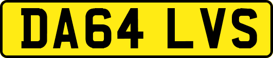 DA64LVS