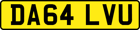 DA64LVU