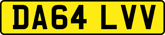 DA64LVV