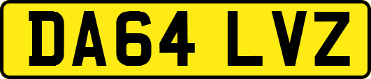 DA64LVZ