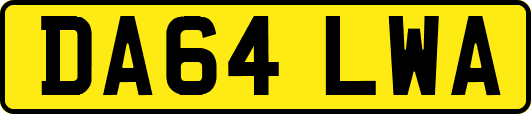 DA64LWA