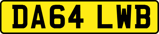 DA64LWB