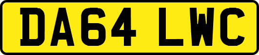 DA64LWC