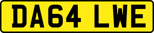 DA64LWE