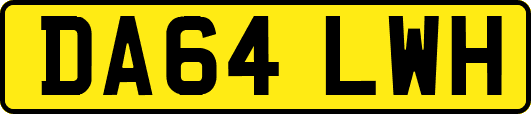 DA64LWH