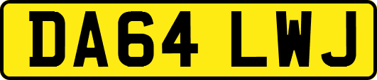 DA64LWJ
