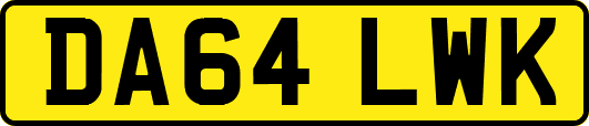 DA64LWK