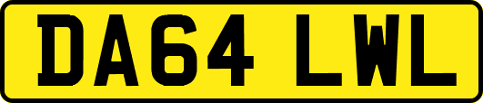 DA64LWL