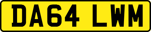 DA64LWM