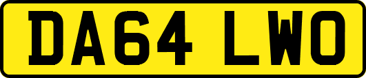 DA64LWO