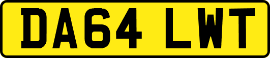 DA64LWT