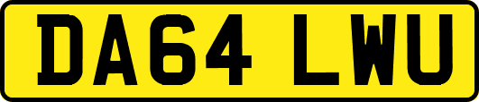 DA64LWU