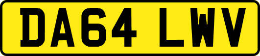 DA64LWV