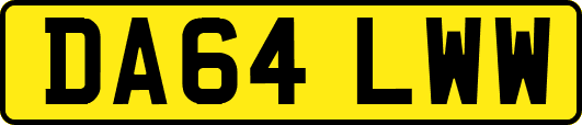 DA64LWW