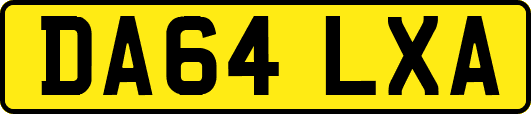 DA64LXA