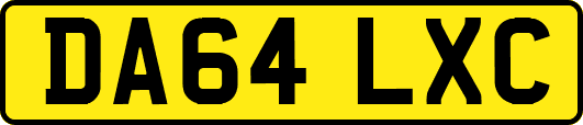 DA64LXC