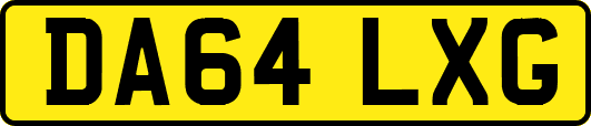 DA64LXG