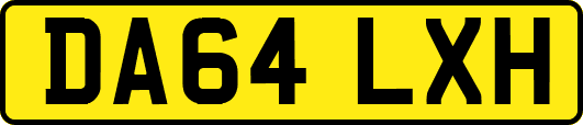 DA64LXH