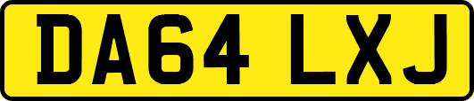 DA64LXJ