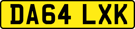DA64LXK