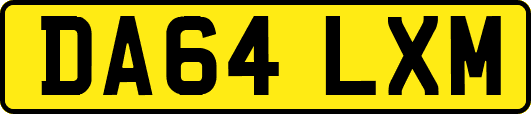 DA64LXM