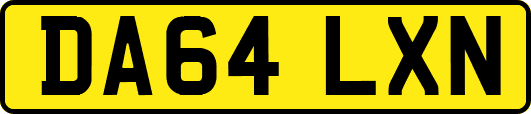 DA64LXN