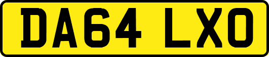 DA64LXO
