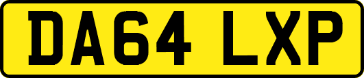 DA64LXP