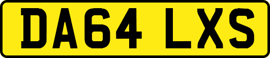 DA64LXS