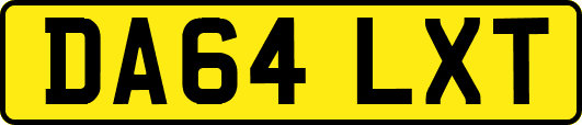 DA64LXT