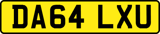 DA64LXU