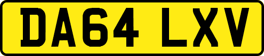 DA64LXV