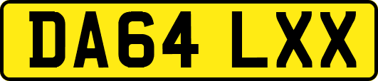 DA64LXX