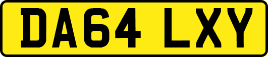 DA64LXY