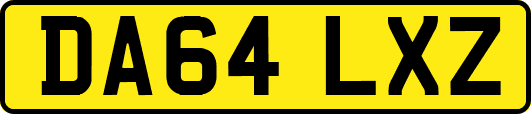 DA64LXZ