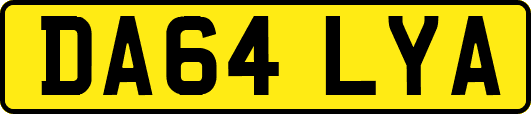 DA64LYA