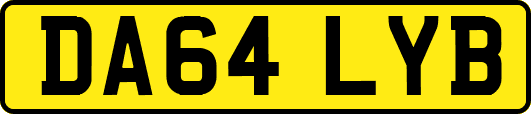 DA64LYB