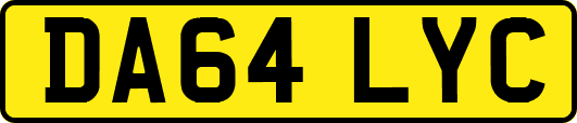 DA64LYC