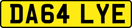 DA64LYE