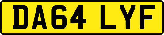 DA64LYF