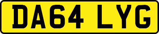 DA64LYG