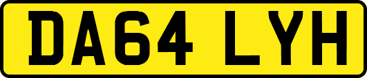 DA64LYH