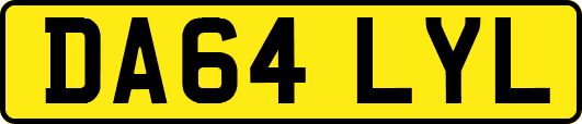 DA64LYL