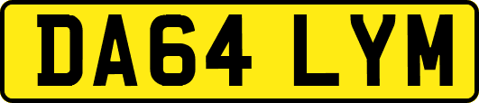 DA64LYM