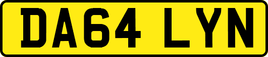 DA64LYN