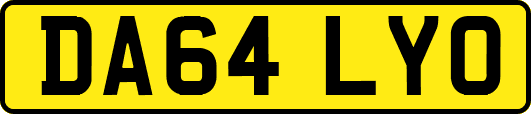DA64LYO