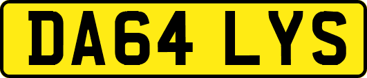 DA64LYS