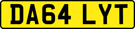 DA64LYT