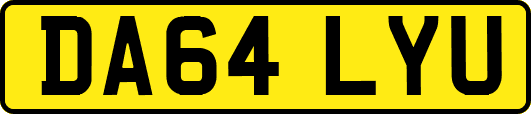 DA64LYU