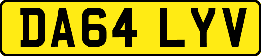 DA64LYV